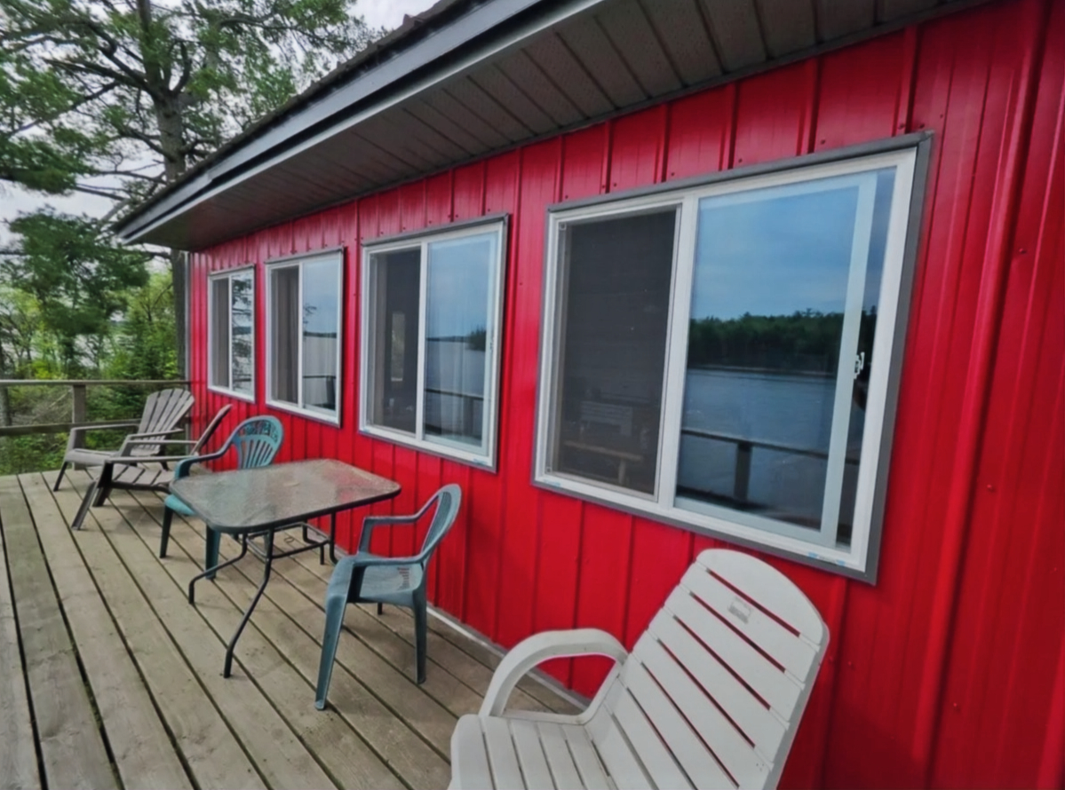 Chalet Pine Ridge – Chalet Pine Ridge