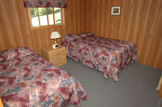 Chalet Alpine – Stanley’s Resort