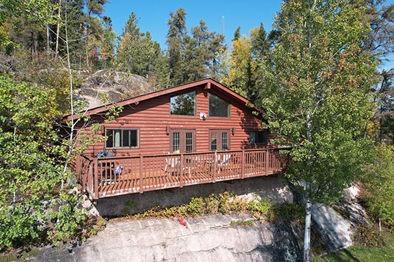 Chalet Falcon Ridge – Chalet Falcon Ridge