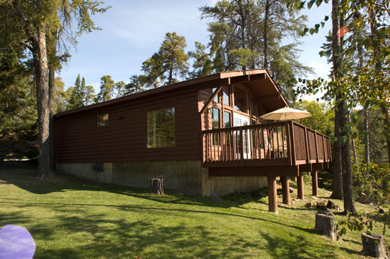 Chalet King Fisher – Chalet King Fisher