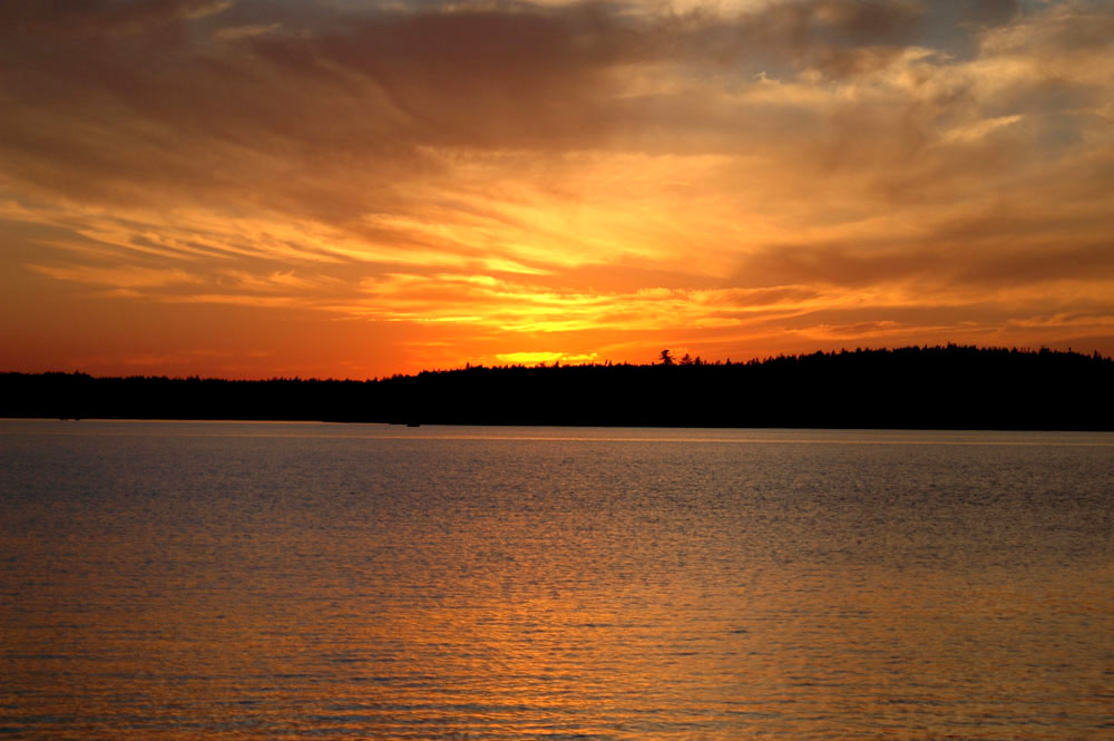 Photo of Stanley’s Resort in Sunset Country, ON