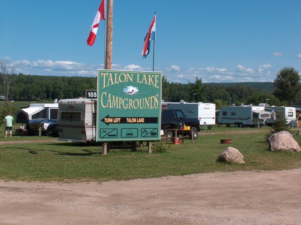 Campsites – Campsites