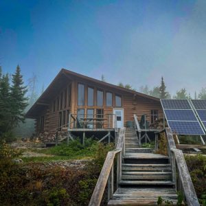 Chalet du Lac Bee – Chalet du Lac Bee
