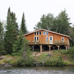 Chalet du Lac Chase – Chalet du Lac Chase
