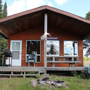 Chalet du Lac Right – Chalet du Lac Right