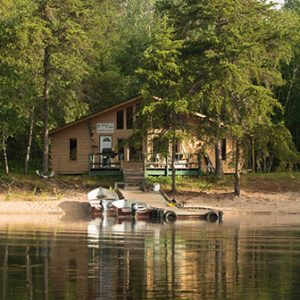 Chalet du Lac Sharpstone – Chalet du Lac Sharpstone