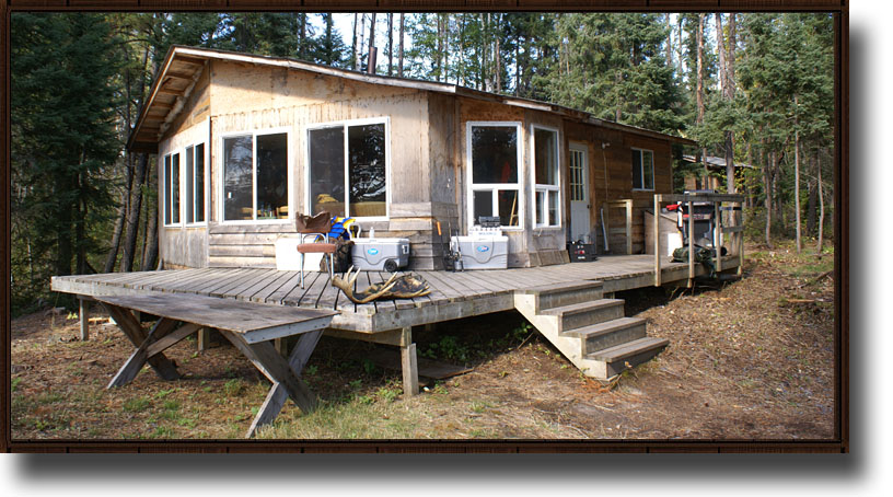 Chalet du Lac Esser – Chalet du Lac Esser