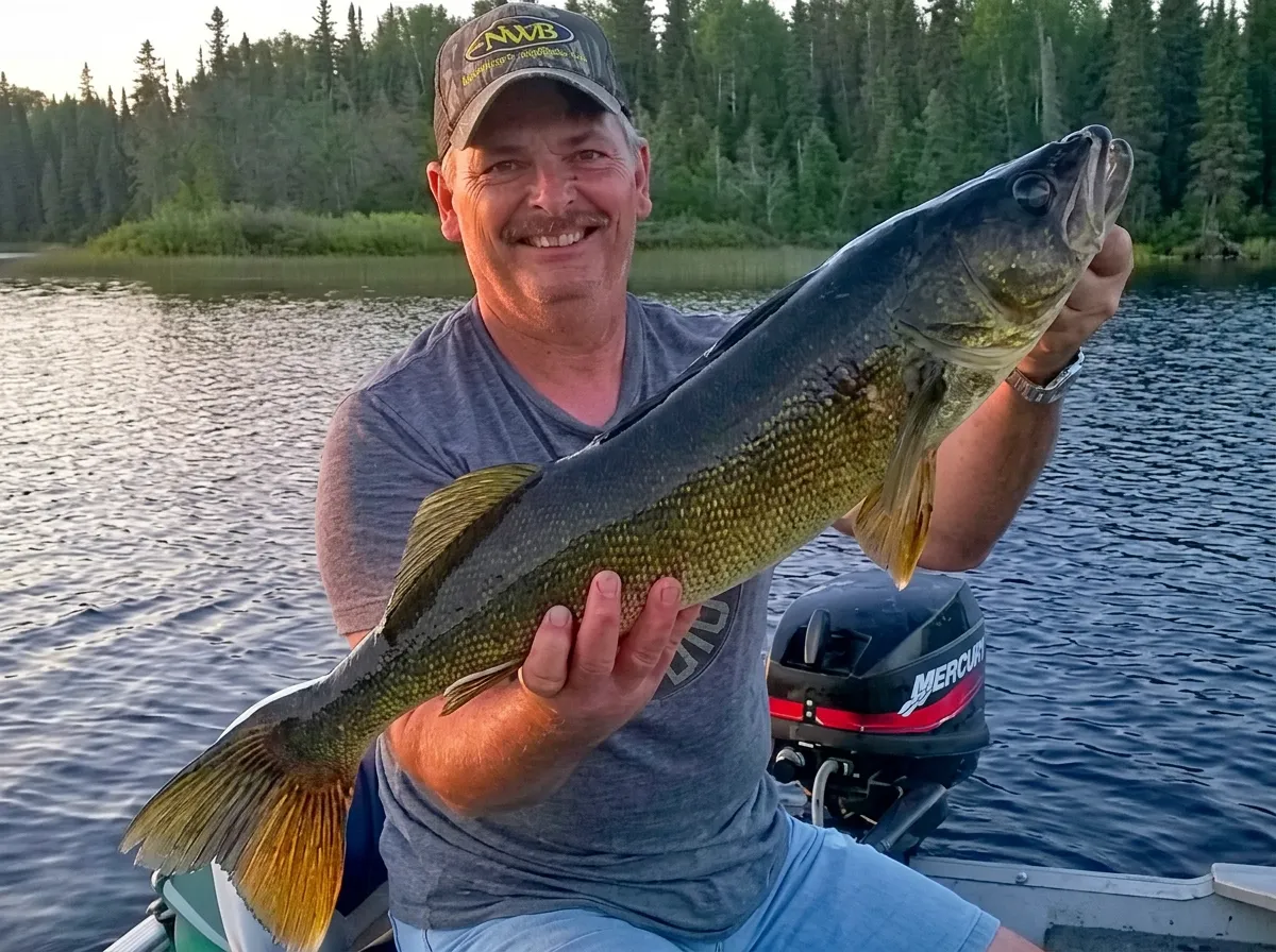 Photo of Twin Lakes Outfitters and Wilderness Camps in Superior Country, ON