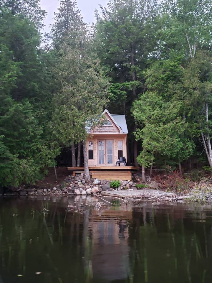 The Bunkhouse – The Bunkhouse