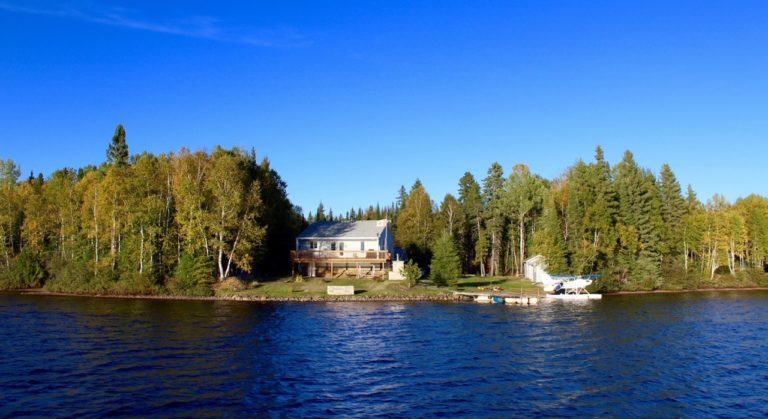 Spruce Forest Lakeside Retreat – Spruce Forest Lakeside Retreat