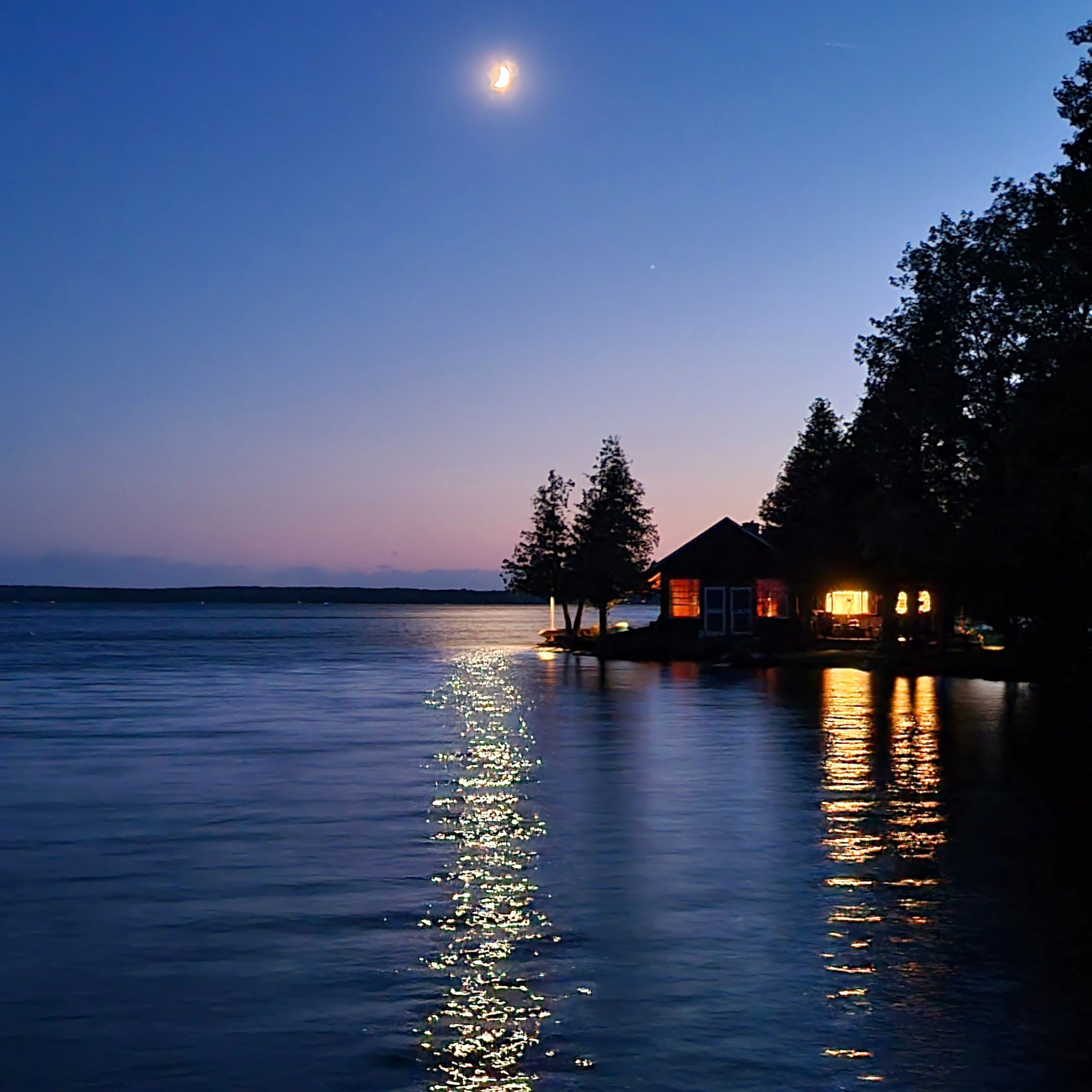 Photo of Wee Point Resort in Manitoulin Island, ON