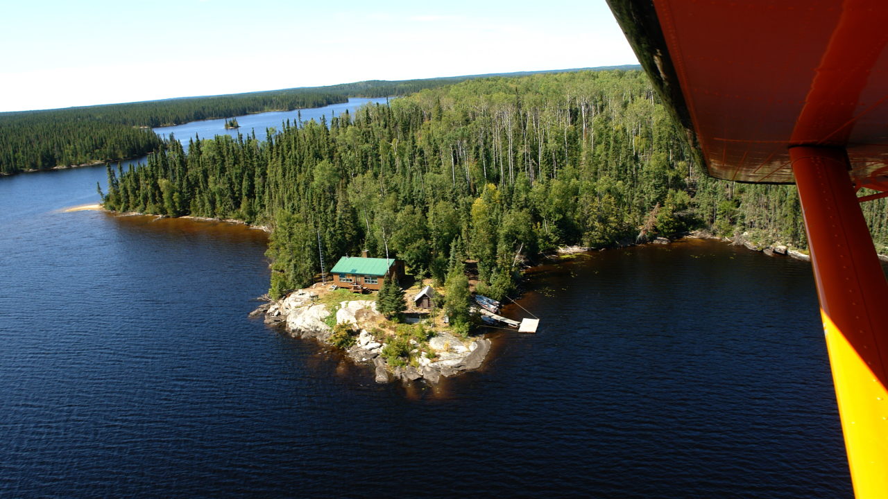 Dawn Lake Outpost – Dawn Lake Outpost