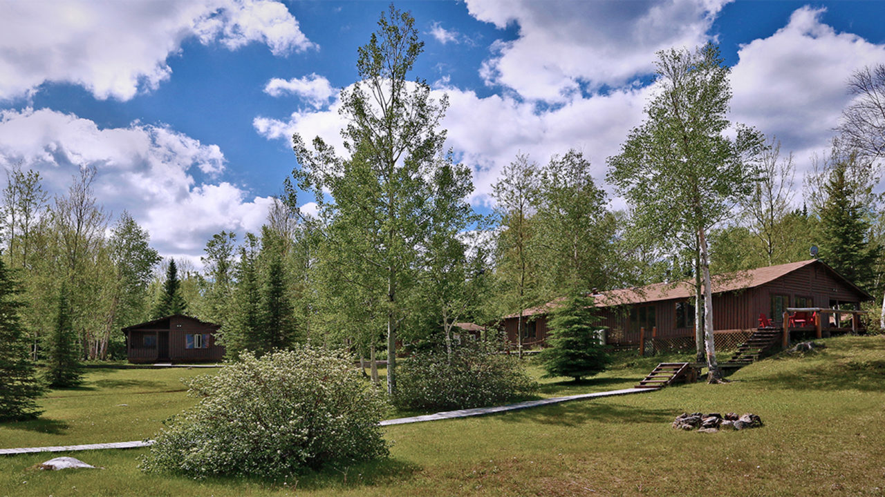 Makokibatan Lodge – Makokibatan Lodge