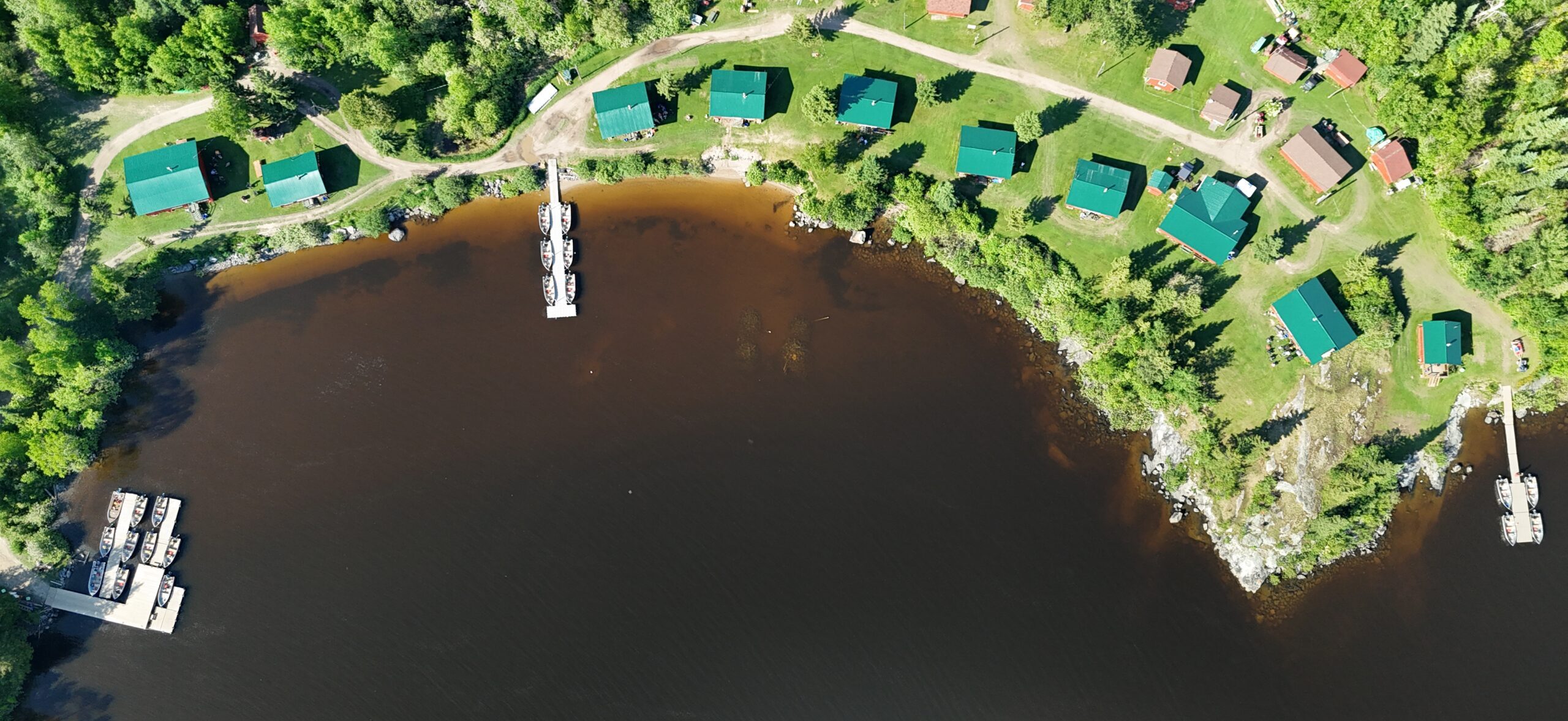 Photo of Windy Point Lodge in Algoma Country, ON