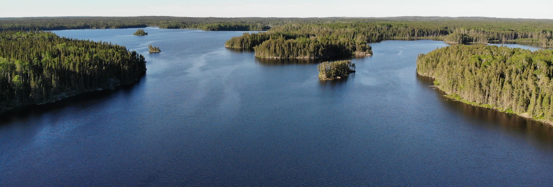 Photo of Woman River Camp Ltd. in Sunset Country, ON
