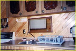 Chalets – Chalets