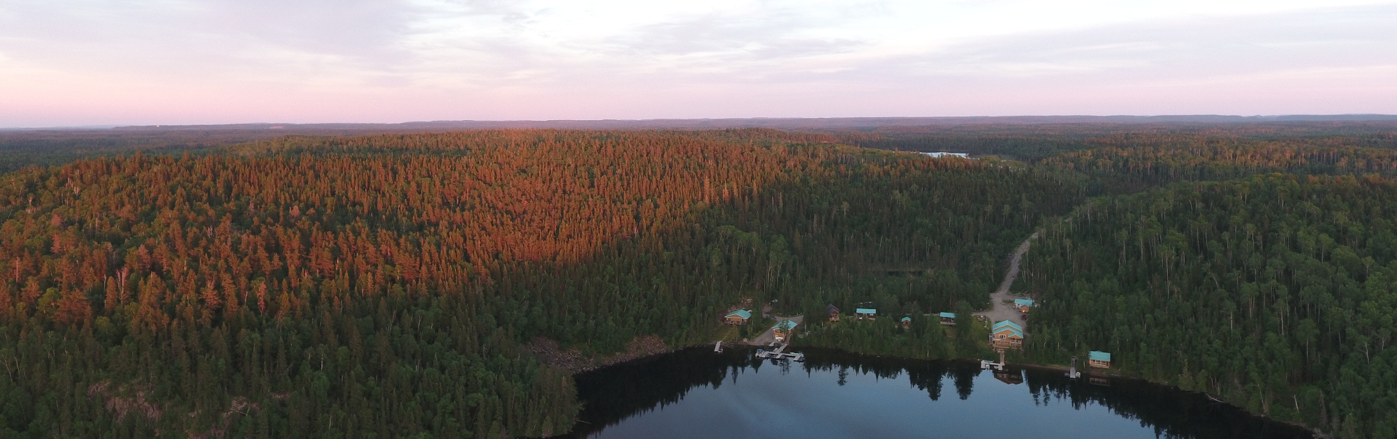 Photo of Bear Paw Lodge in Thunder Bay, ON