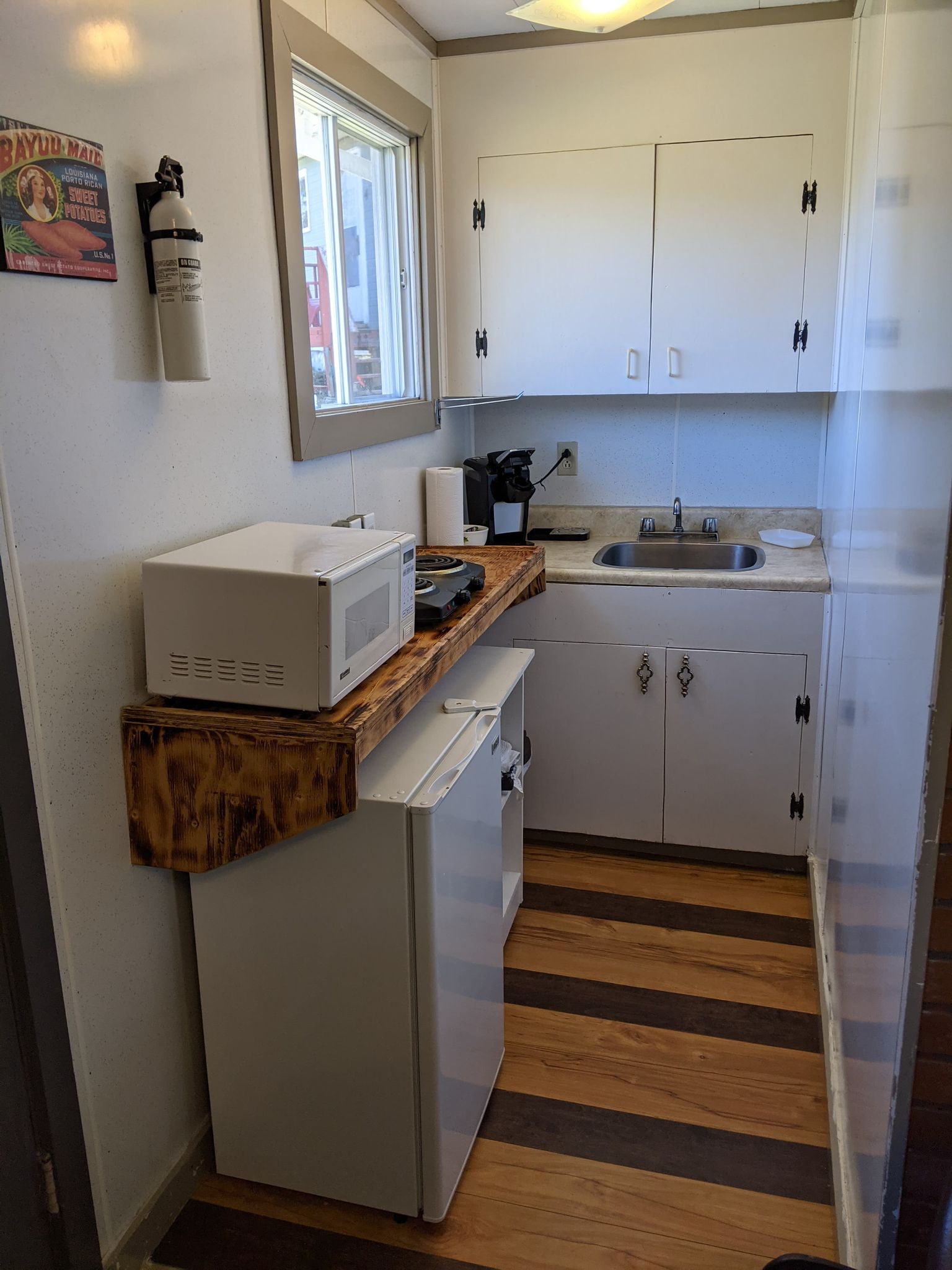 Chalets autonomes — Catfish Lakefront Cabins – Catfish Lakefront Cabins