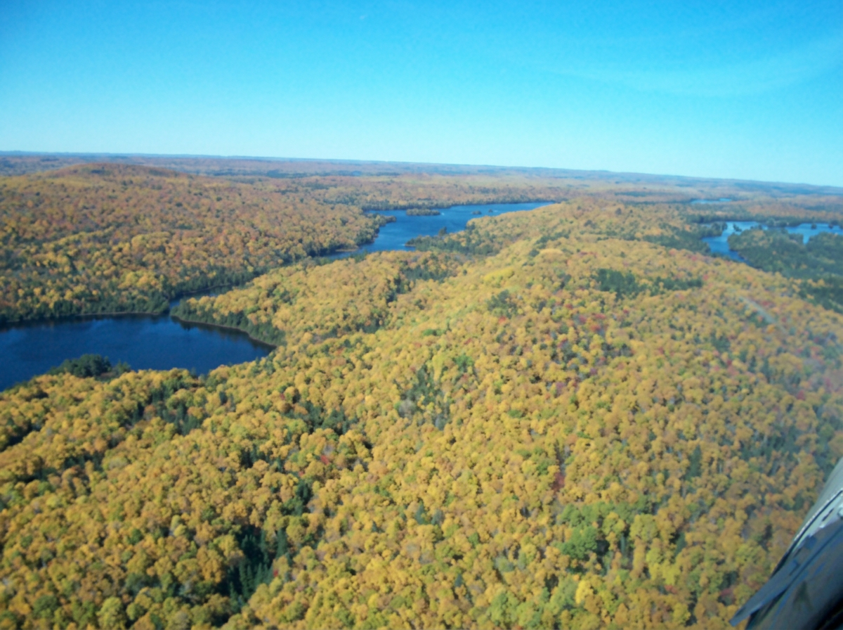 Photo of Glassy Bay Outfitters in Algoma Country, ON