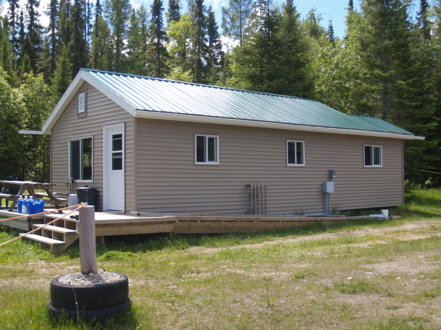 Fox Boro Cabin – Fox Boro Cabin