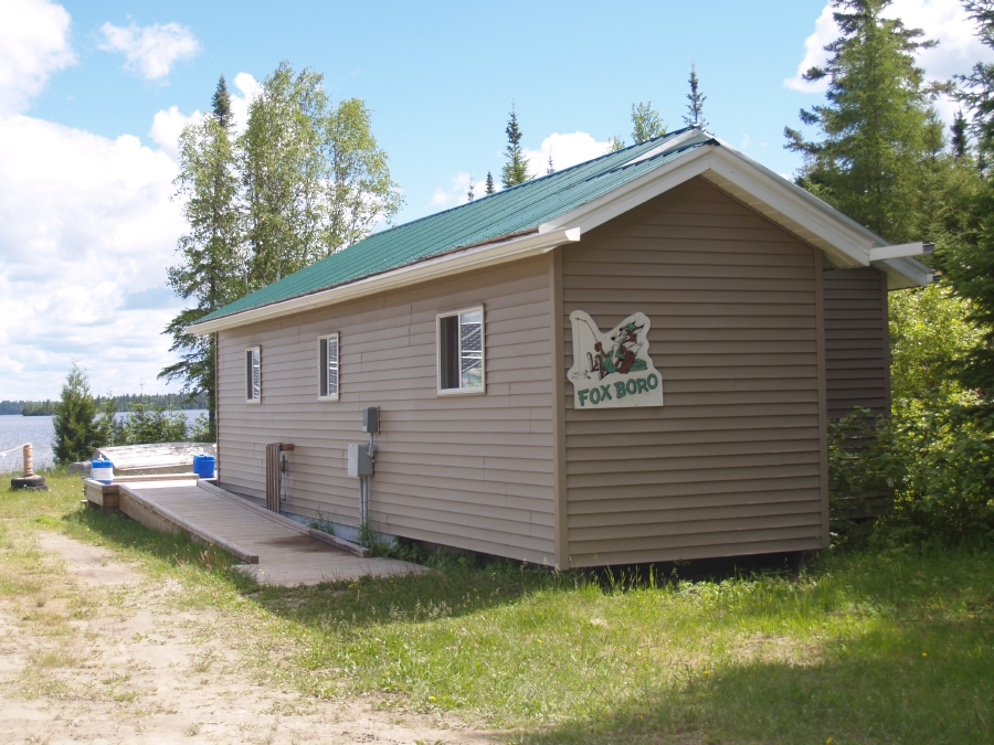 Chalet Fox Boro — Lower Twin Lakes Lodge – Lower Twin Lakes Lodge