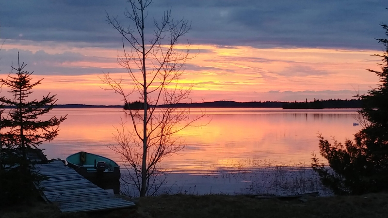 Photo of Lower Twin Lakes Lodge in Superior Country, ON