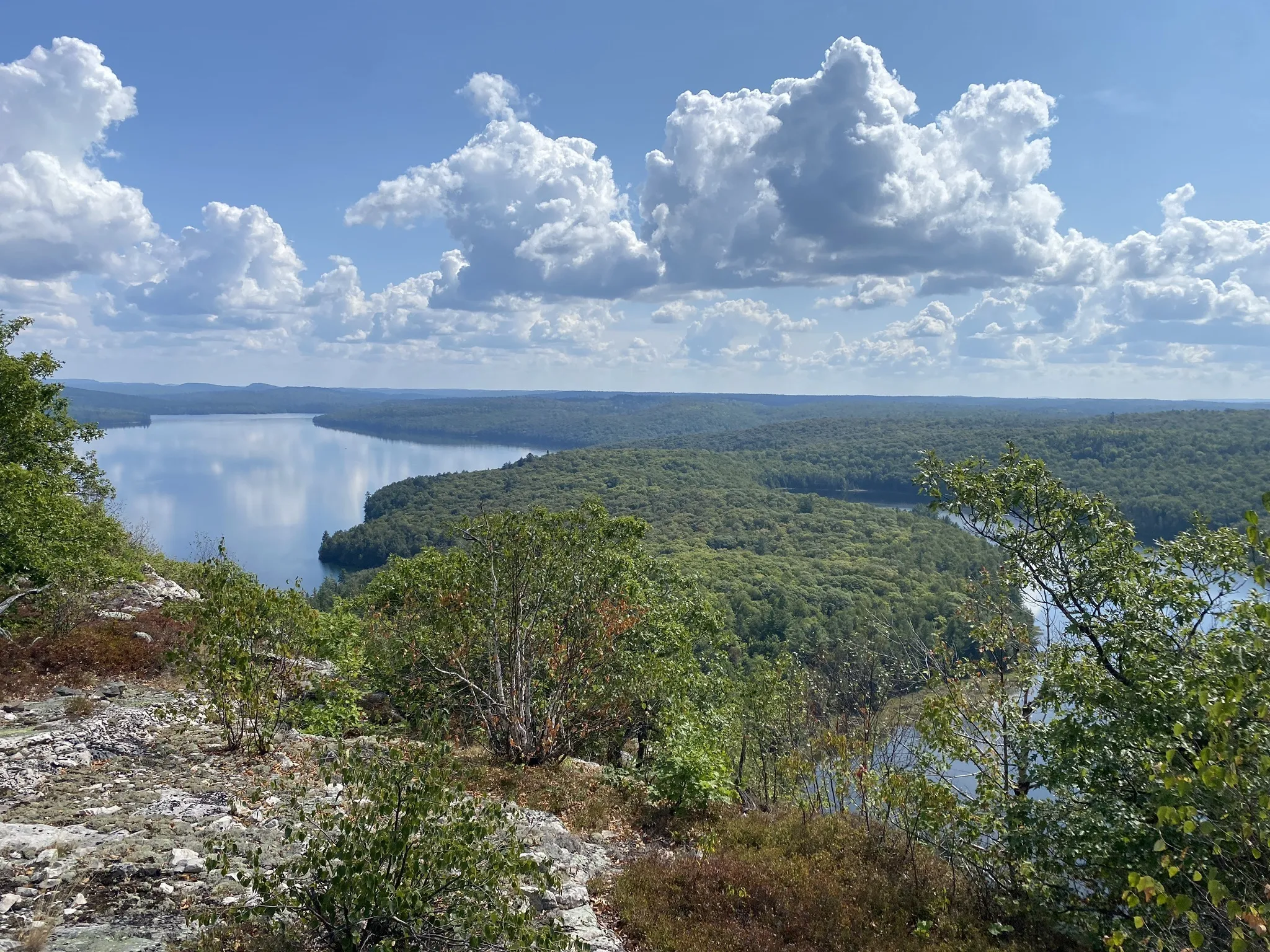 Photo of The Lodge at Ten Mile Lake in Algoma Country, ON