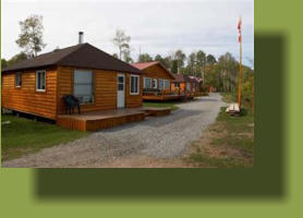Cabins – Cabins