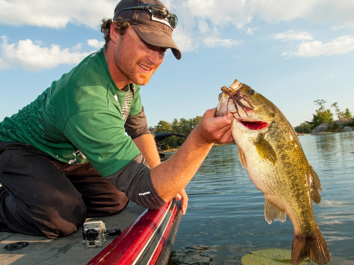 Photo of Angling Algoma in Algoma Country, ON