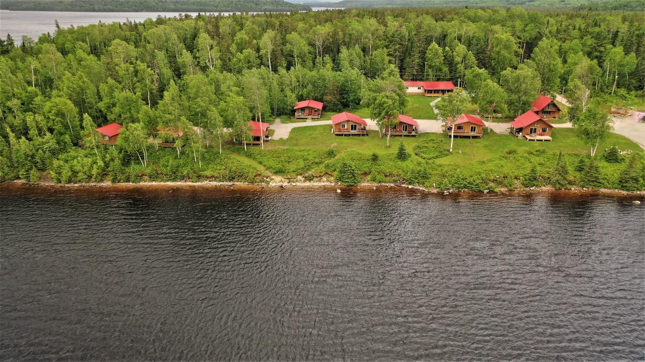 Photo of Whitefish Lodge & Outpost Camps in Algoma Country, ON