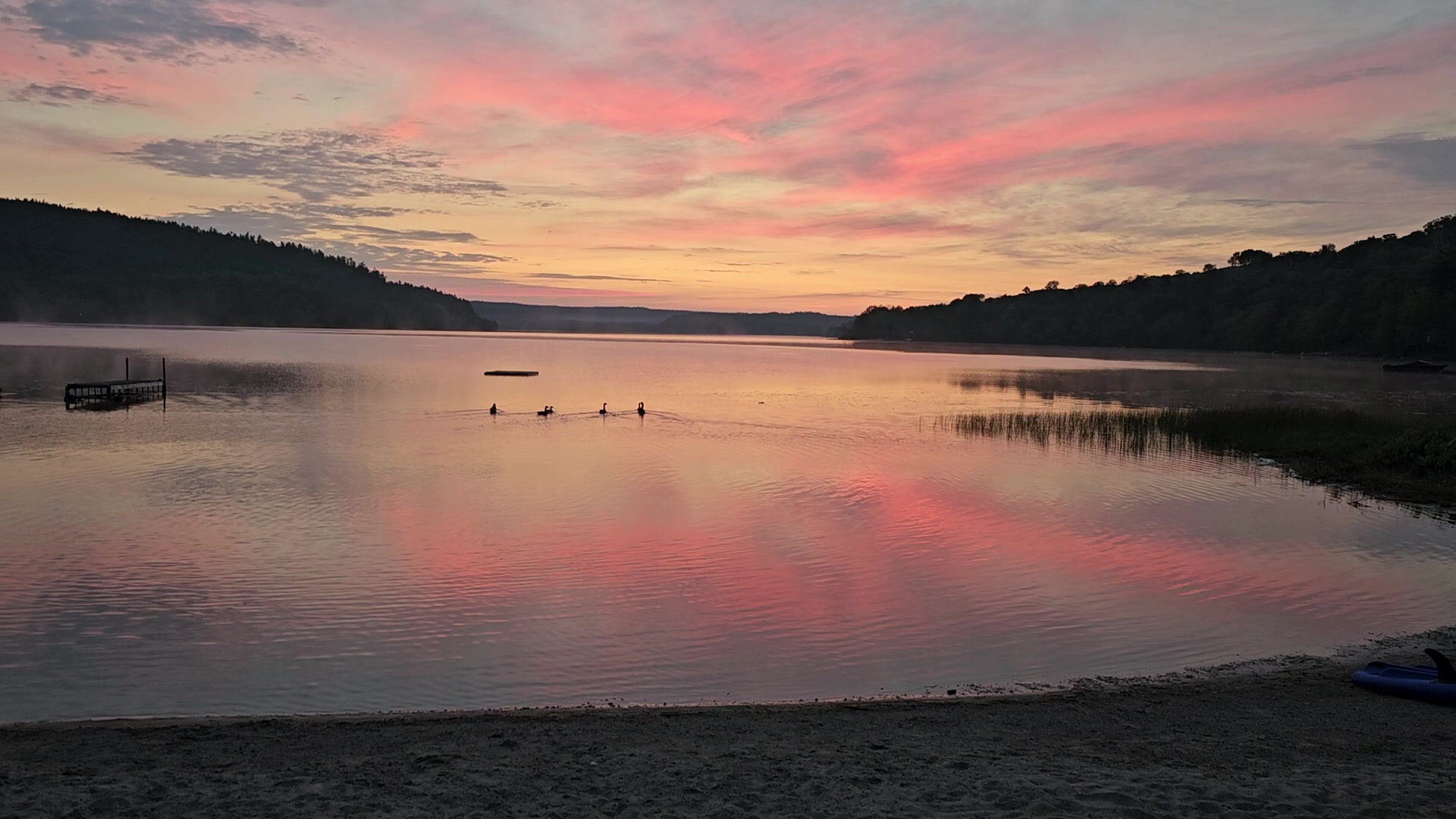 Photo of Granary Lake Retreat in Algoma Country, ON