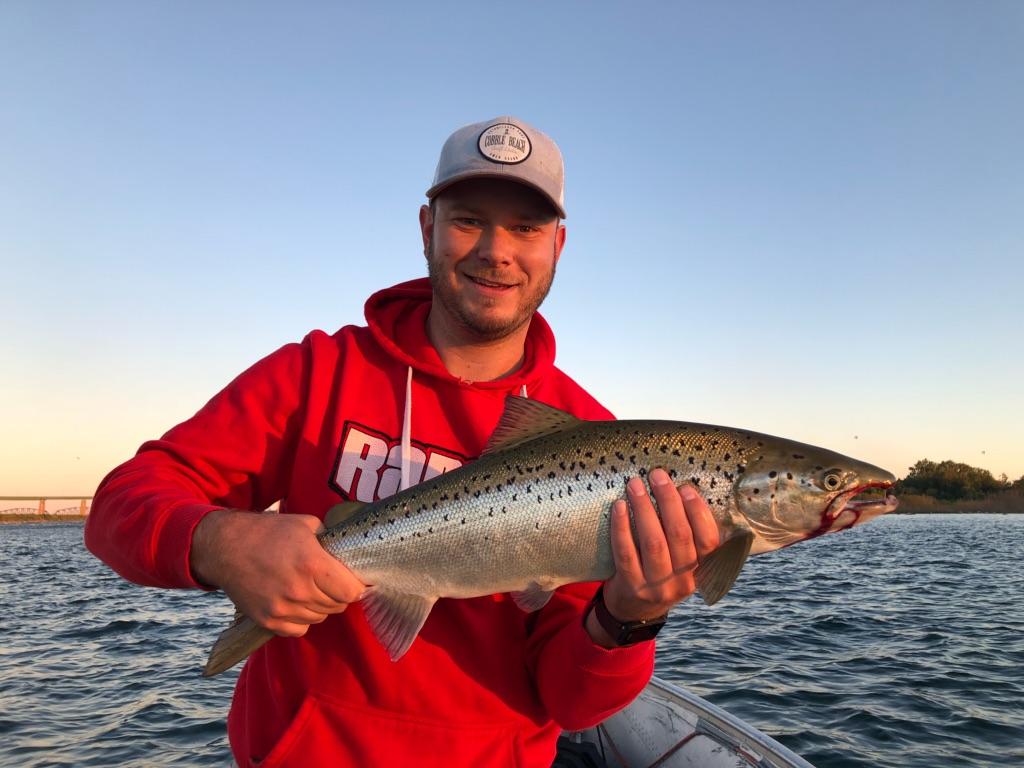 Photo de Redwood Sportfishing Charters dans la Région d'Algoma, On