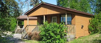 The Lakeview Cabin – The Lakeview Cabin