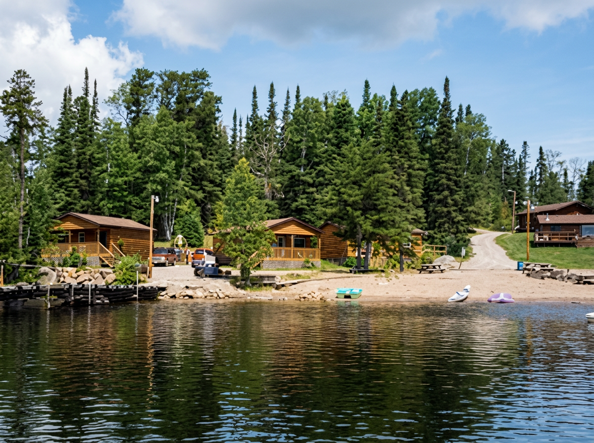 Photo of Black Bear Adventures in Thunder Bay, ON