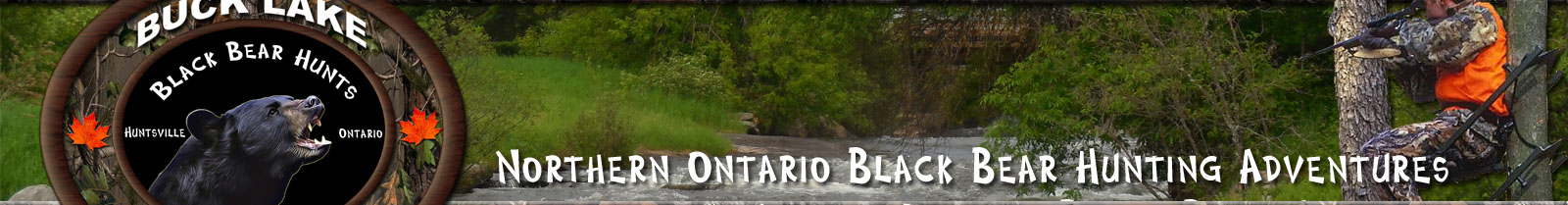 Photo of Buck Lake Outfitters in Muskoka, ON