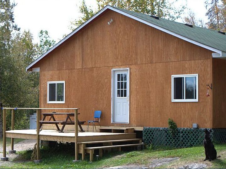 Chalet Unités de motel — Chapleau Lodge – Chapleau Lodge