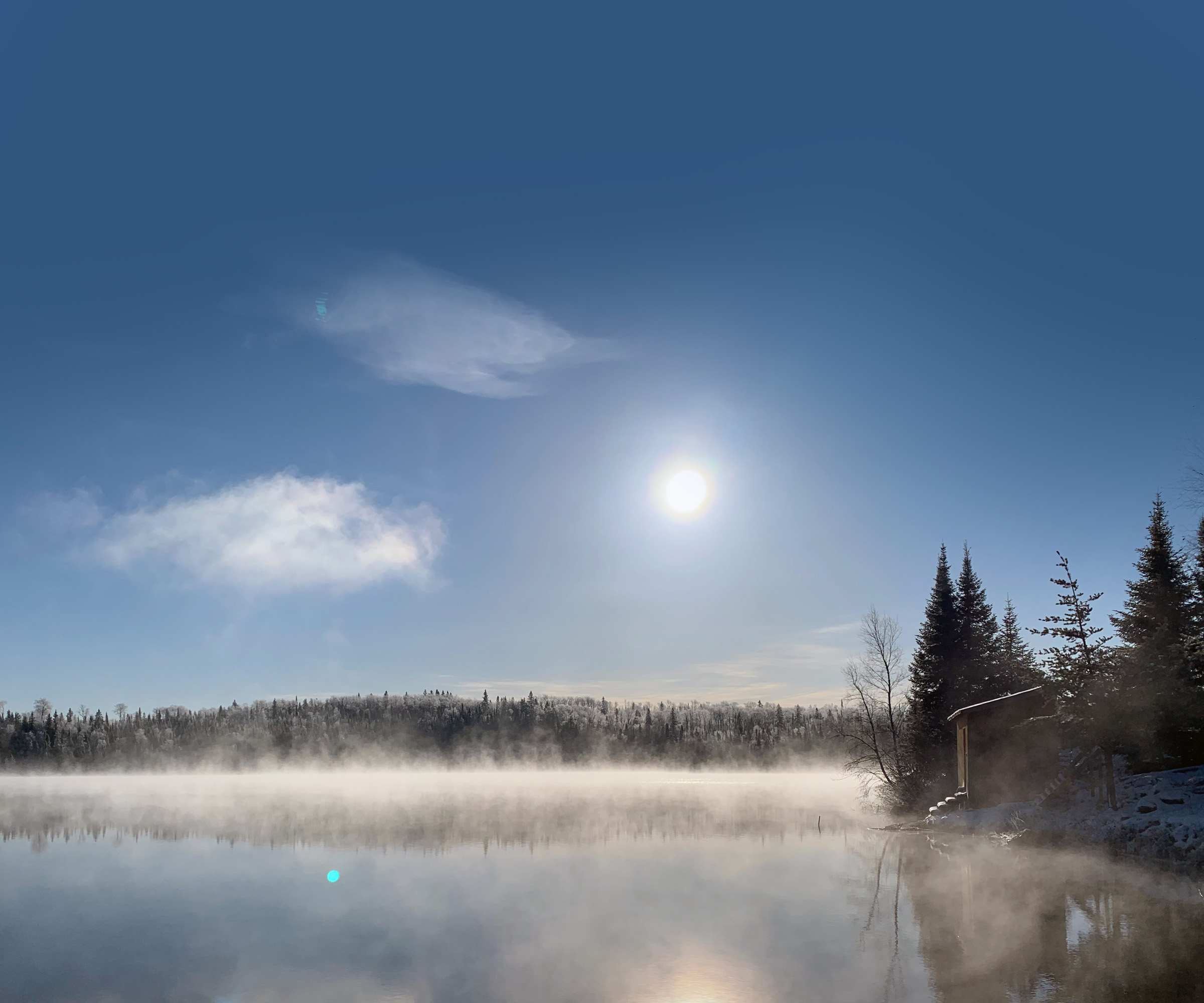 Photo of Chapleau Lodge in Algoma Country, ON