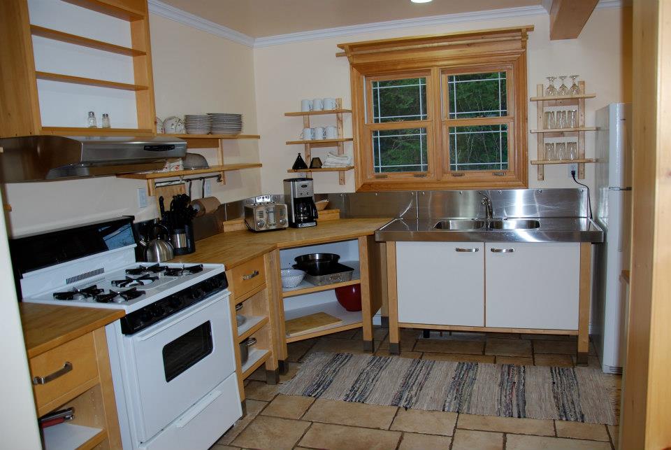 Le Bayview – Laurentian Lodge