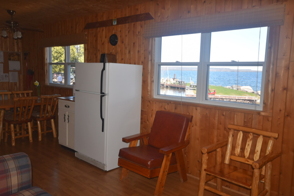 Cabin The Cedar — Timberlane Rustic Lodges – Timberlane Rustic Lodges