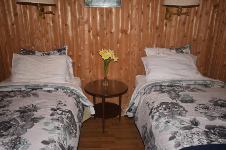 Cabin The Cedar — Timberlane Rustic Lodges – Timberlane Rustic Lodges