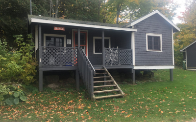 Cabin The Maple — Timberlane Rustic Lodges – Timberlane Rustic Lodges