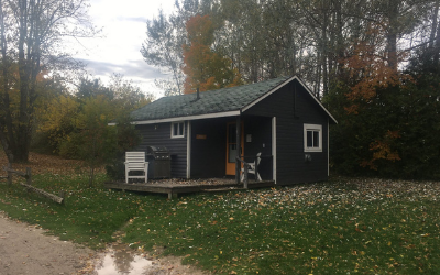 The Pine – Timberlane Rustic Lodges