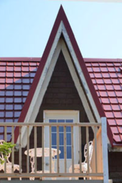 Cabin B&B: The Empire Room — Timberlane Rustic Lodges – Timberlane Rustic Lodges