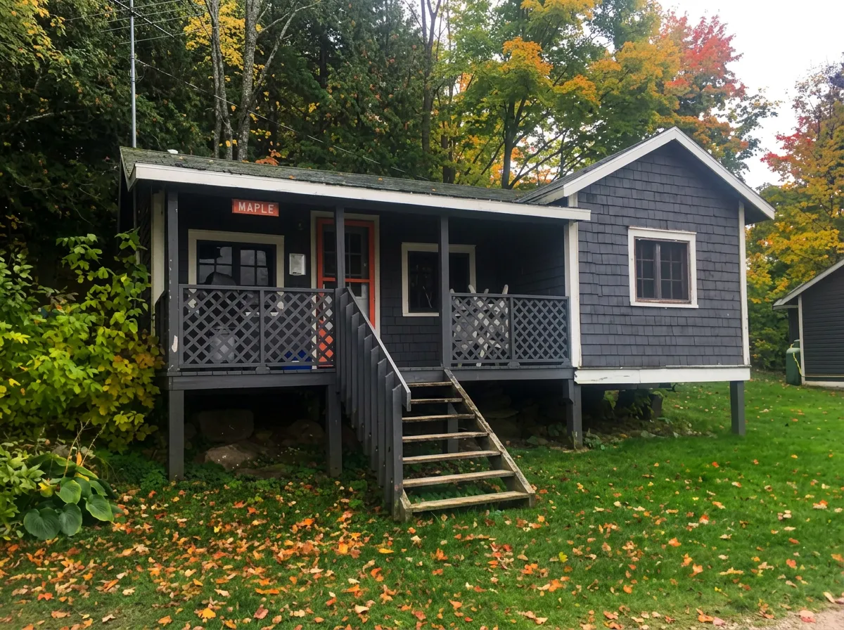 Photo of Timberlane Rustic Lodges in Manitoulin Island, ON
