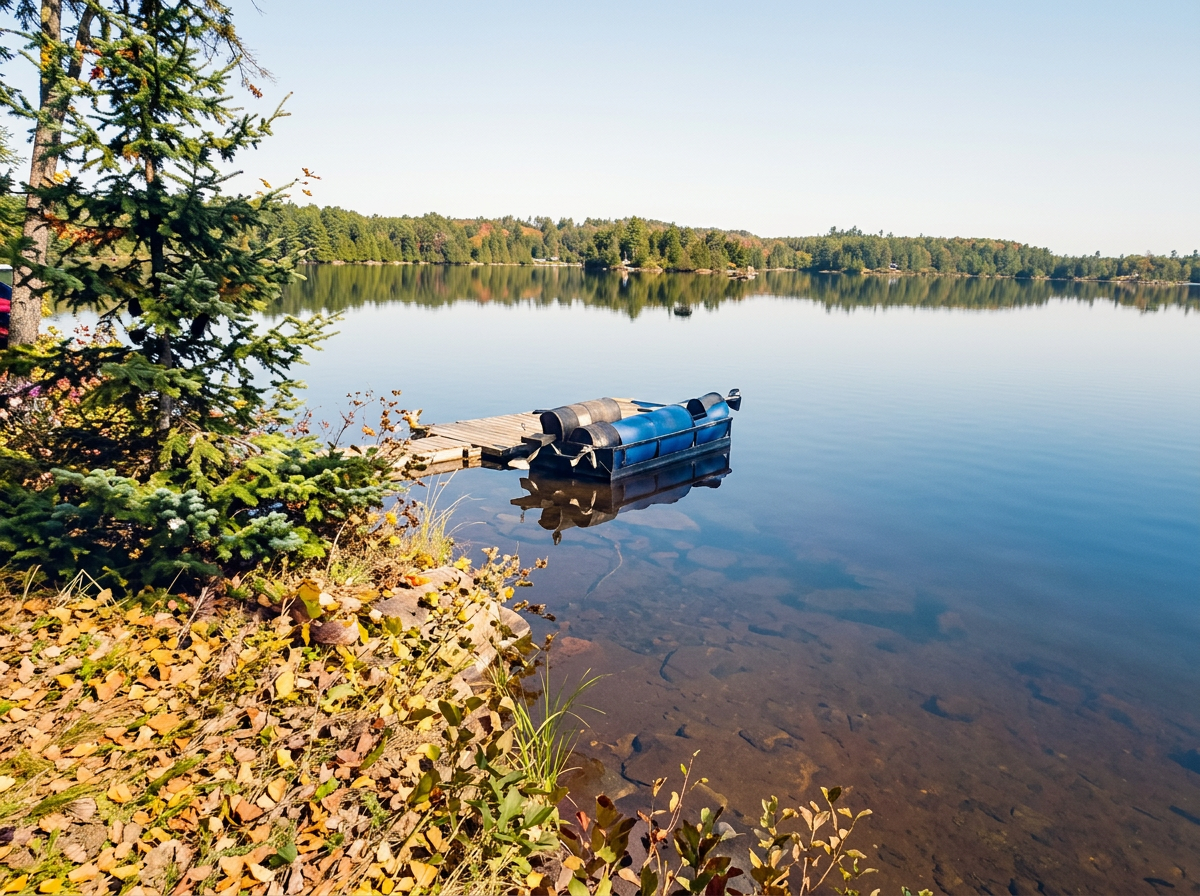 Photo of Argyle Lake Lodge in Timmins Region, ON