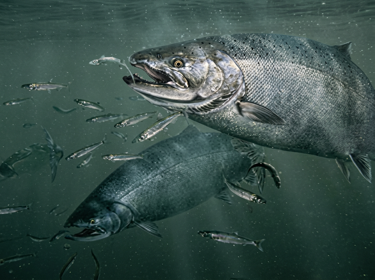 Photo de Nickel's Charters dans la Vallée de l'Outaouais, On