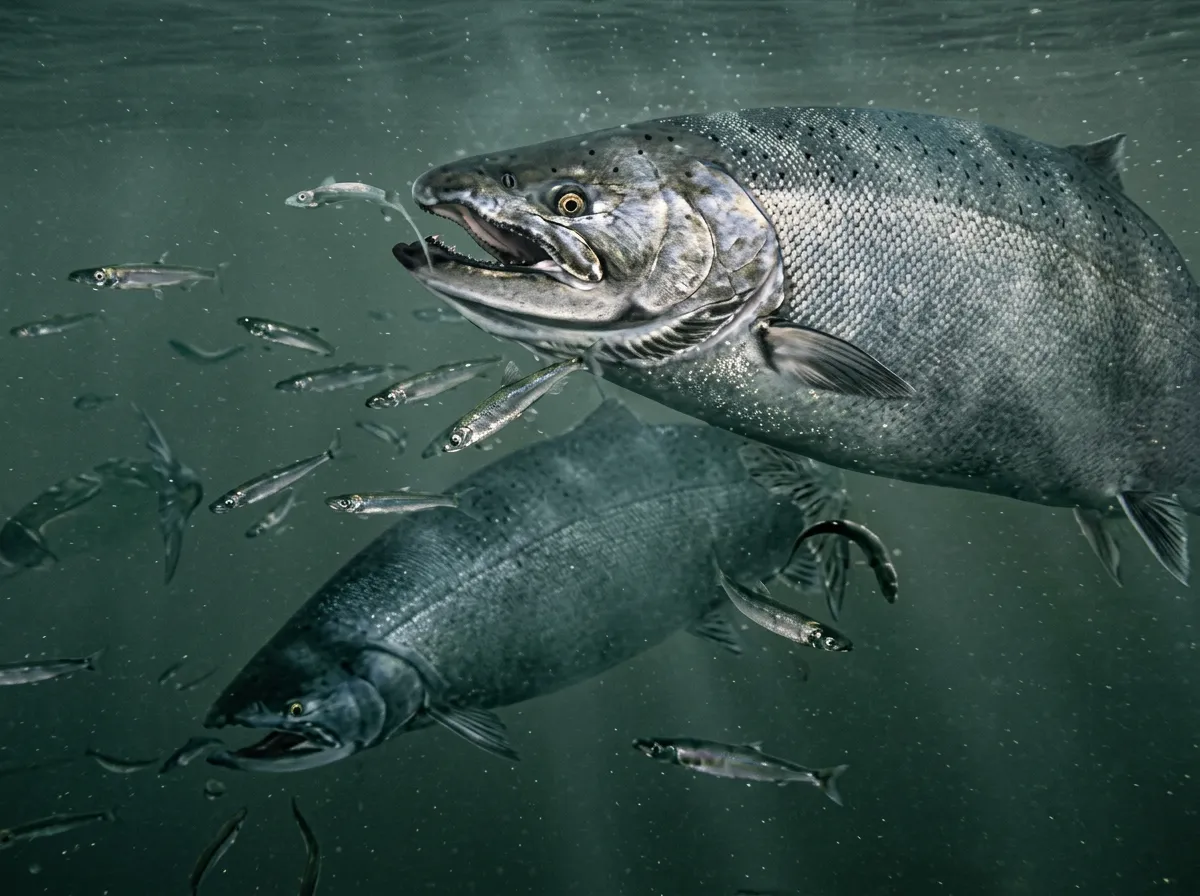 Photo de Nickel's Charters dans la Vallée de l'Outaouais, On