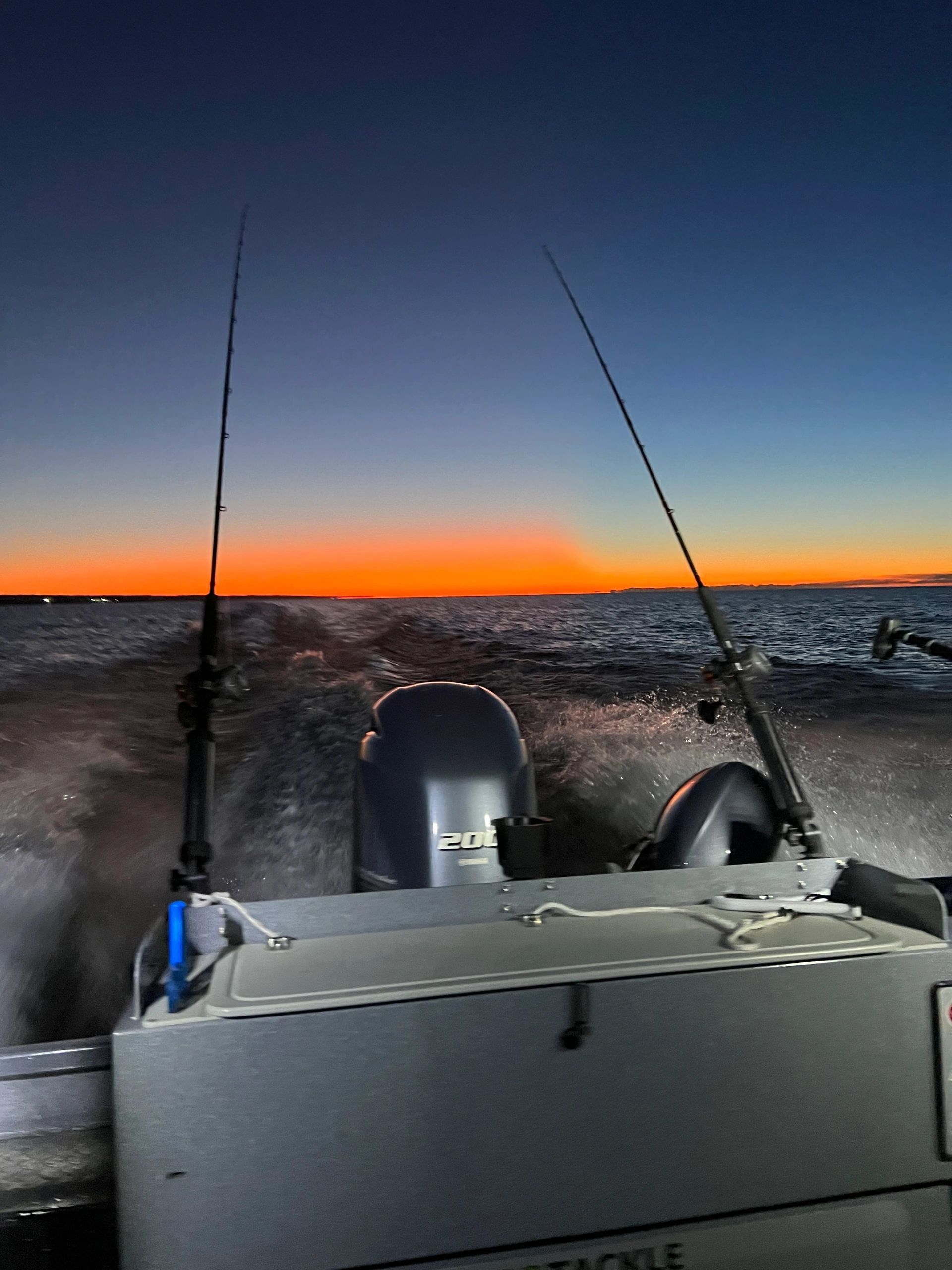 Photo de D3 Sportfishing dans le Comté de Prince Edward, On