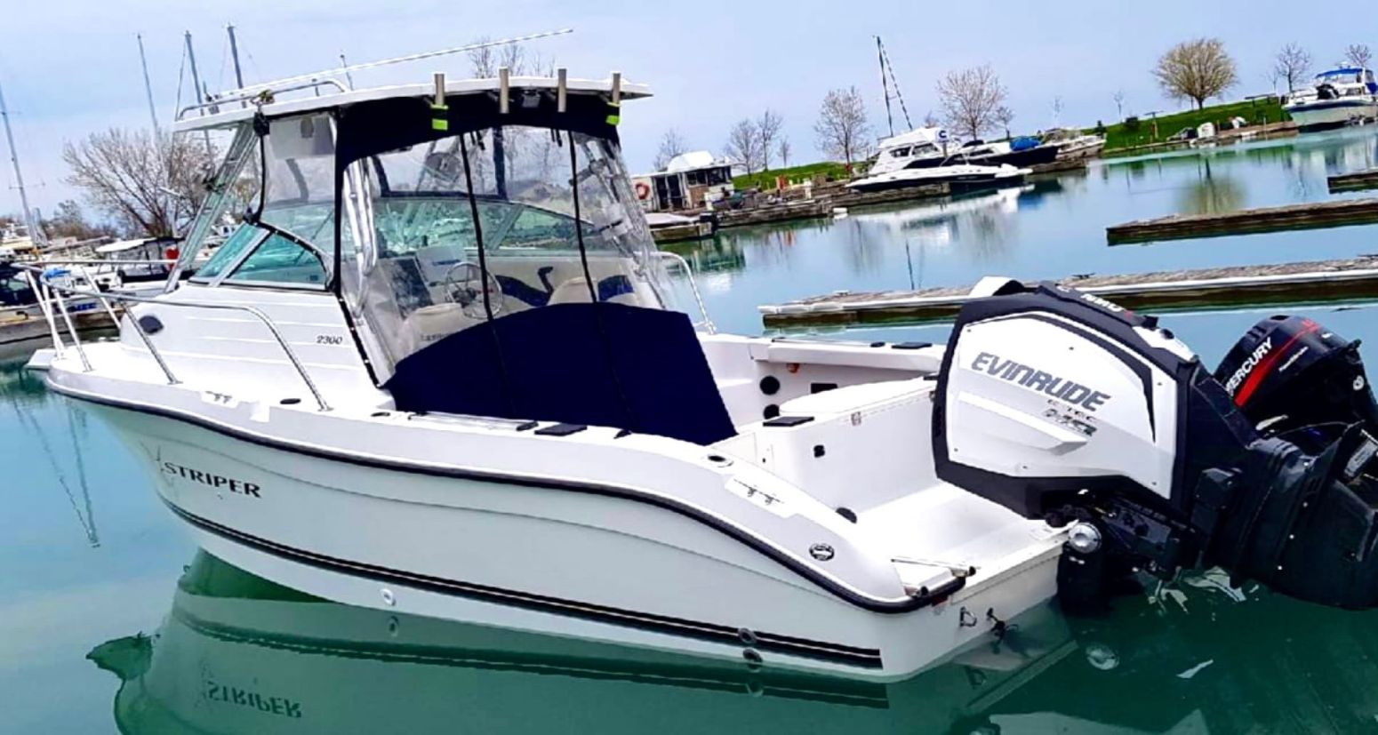 Photo of Scales And Tales Sportfishing in Kawarthas, ON