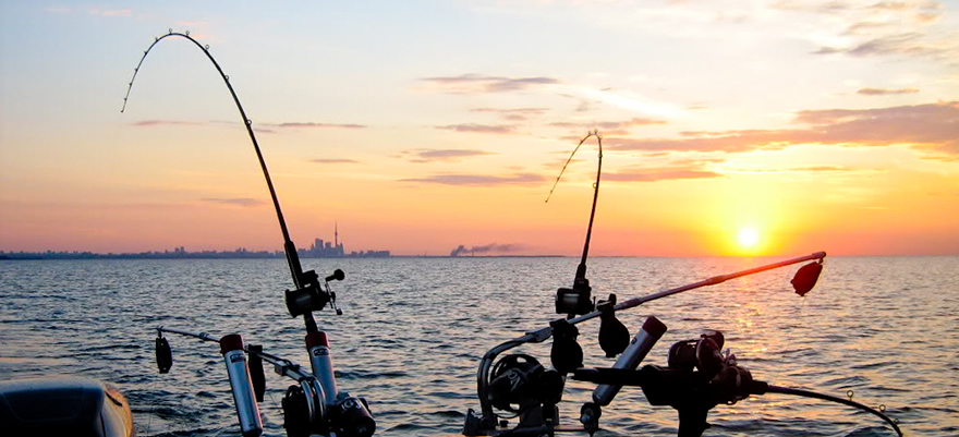 Photo de Northstar Charter Fishing en Ontario